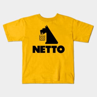 NETTO Kids T-Shirt